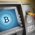 Is there a limit on bitcoin atm?