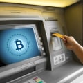 How do i deposit cash into bitcoin atm?