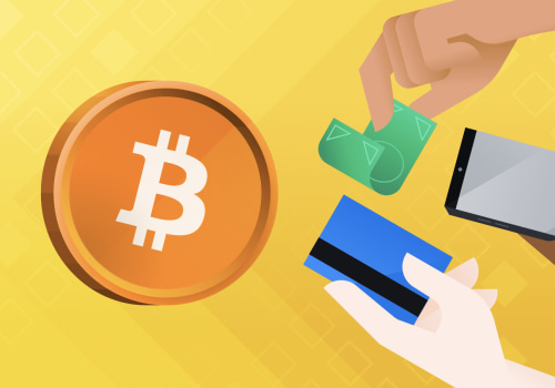 Can i deposit cash to bitcoin?