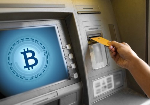 Does bitcoin atm charge a fee?