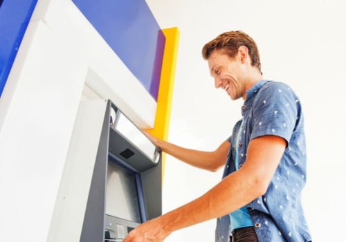 Do Bitcoin Machines Charge a Fee?