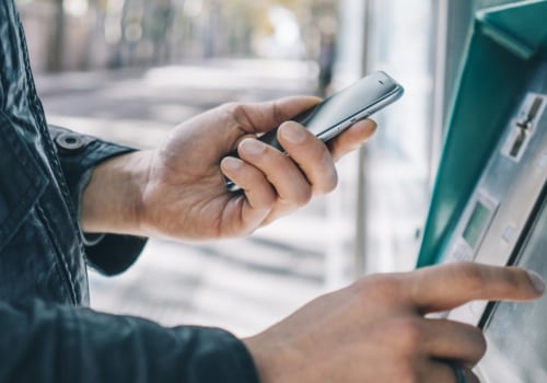 Can You Withdraw Cash from a Bitcoin ATM?