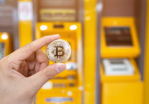 What Are the Limits of Bitcoin ATMs Per Day?