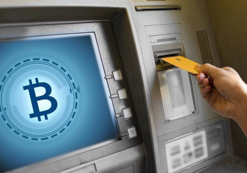 Which bitcoin atm has highest daily limit?